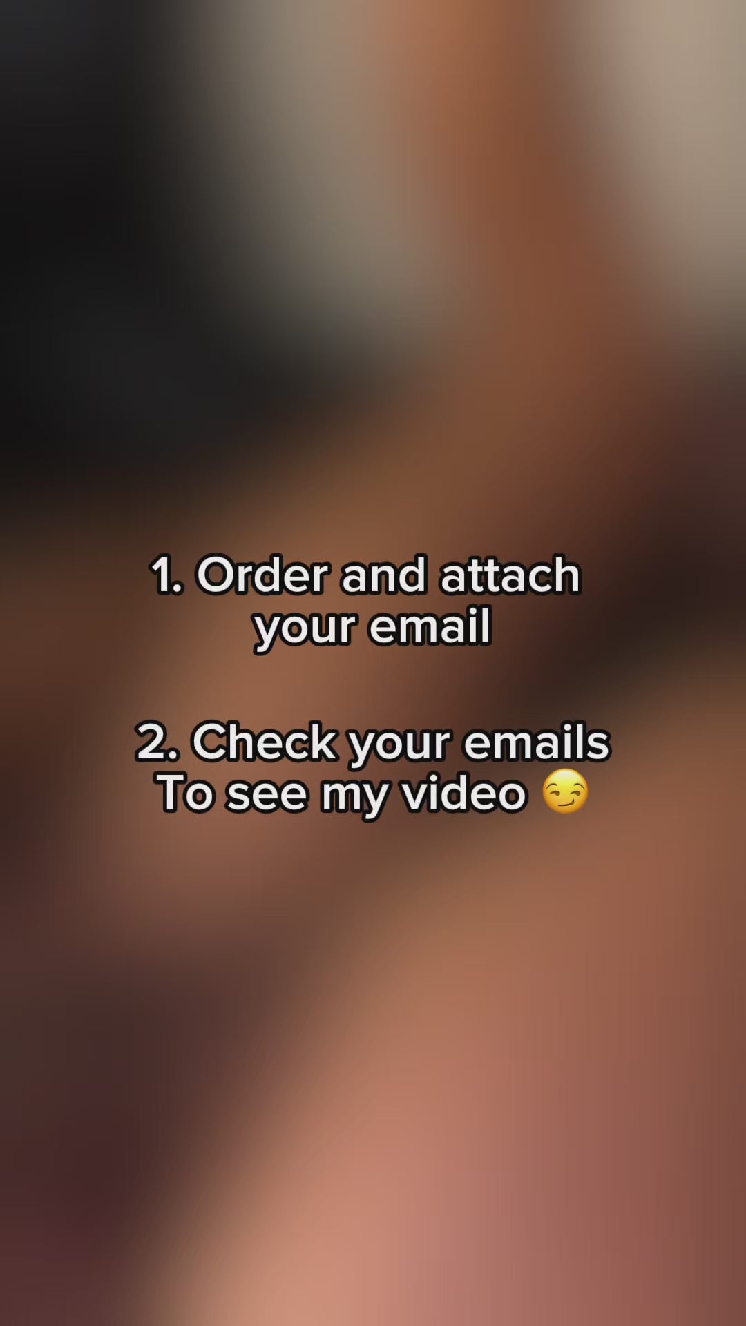 my fingering video (you will be emailed the video)